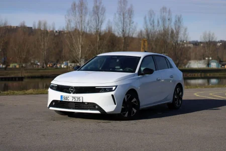 Opel Astra Yakıt Tüketimi