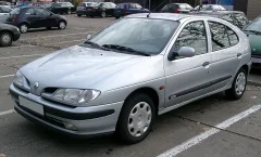 Renault Megane 1 1.9 dTi Nasıl? Alınır mı?