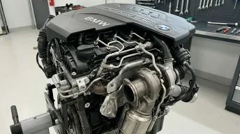 BMW B47 Motor Nasıl?