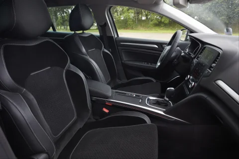 Renault Megane 4 Ağırlığı Ne Kadar?