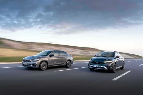 Fiat Egea Hangi Paket Tercih Edilmeli? Easy, Street, Urban ve Lounge Karşılaştırması