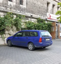 Ford Focus Nasıl? Özellikleri ve Tarihçesi