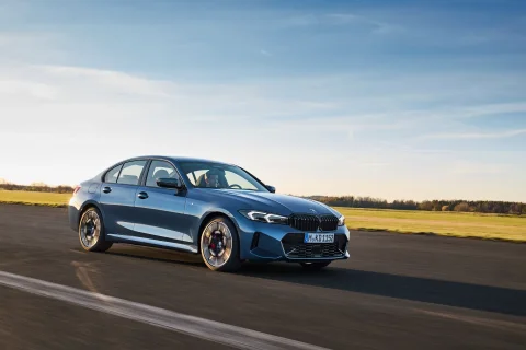 BMW G20 318i Kaç Beygir?