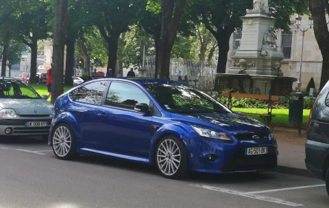 Ford Focus 2 Alırken Nelere Dikkat Edilmeli?