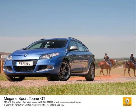 Renault Megane 3 Dizel Alınır mı?