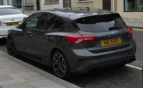 Ford Focus 4 En Çok Tutulan Modeli Hangisi?
