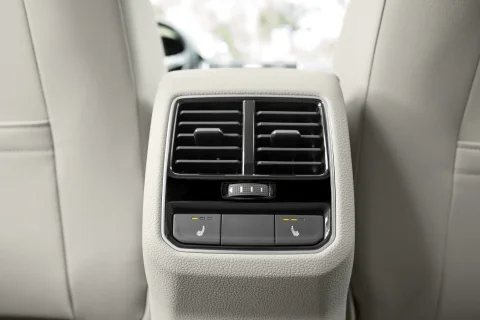 Volkswagen Passat Klima Soğutmuyor