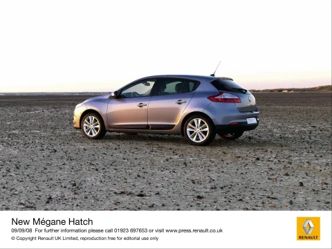 Renault Megane 3 En Çok Tutulan Modeli Hangisi?