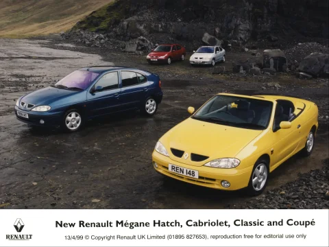 Renault Megane 1 Gaz Yememe Sorunu
