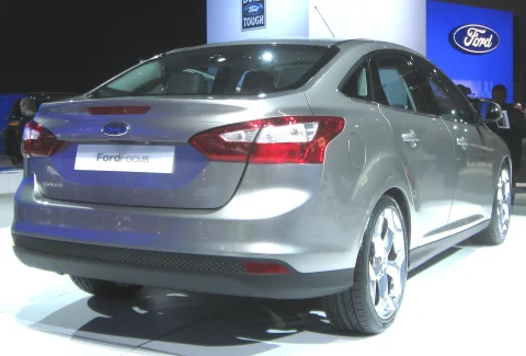 Ford Focus 3 EuroNcap Puanı Kaç?