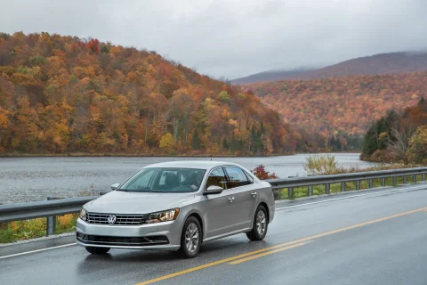 Volkswagen Passat B8 1.6 TDI Alınır mı? Alırken Nelere Dikkat Edilmeli?