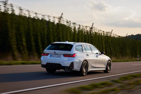 BMW G20 Kullanıcı Yorumları ve Deneyimleri