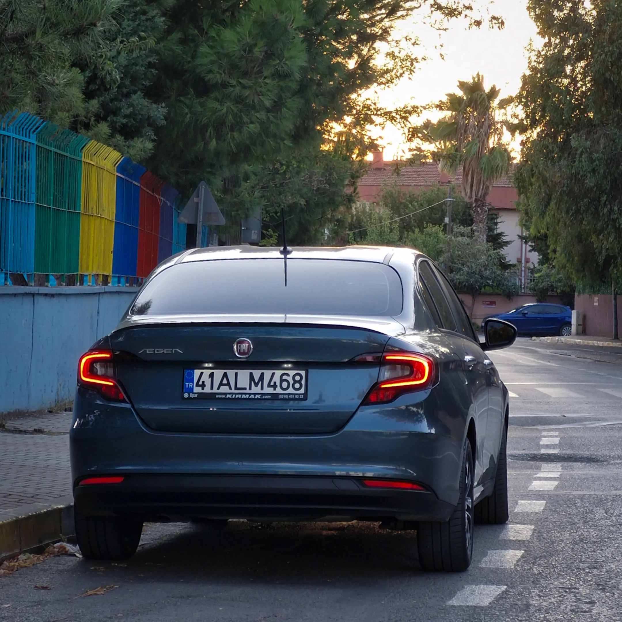 2022 Fiat Egea 1.3 Multijet Urban Paket