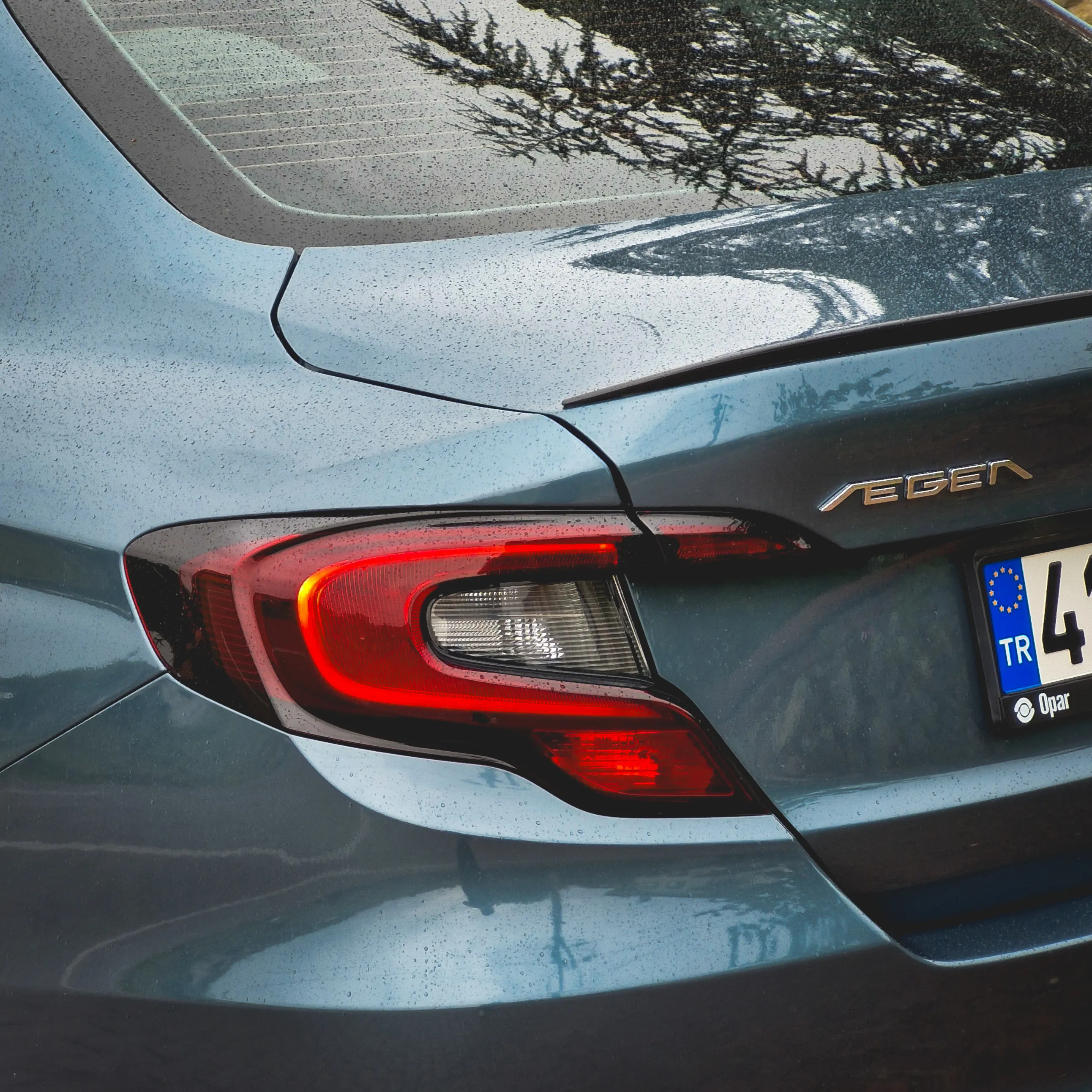 2022 Fiat Egea 1.3 Multijet Urban Paket