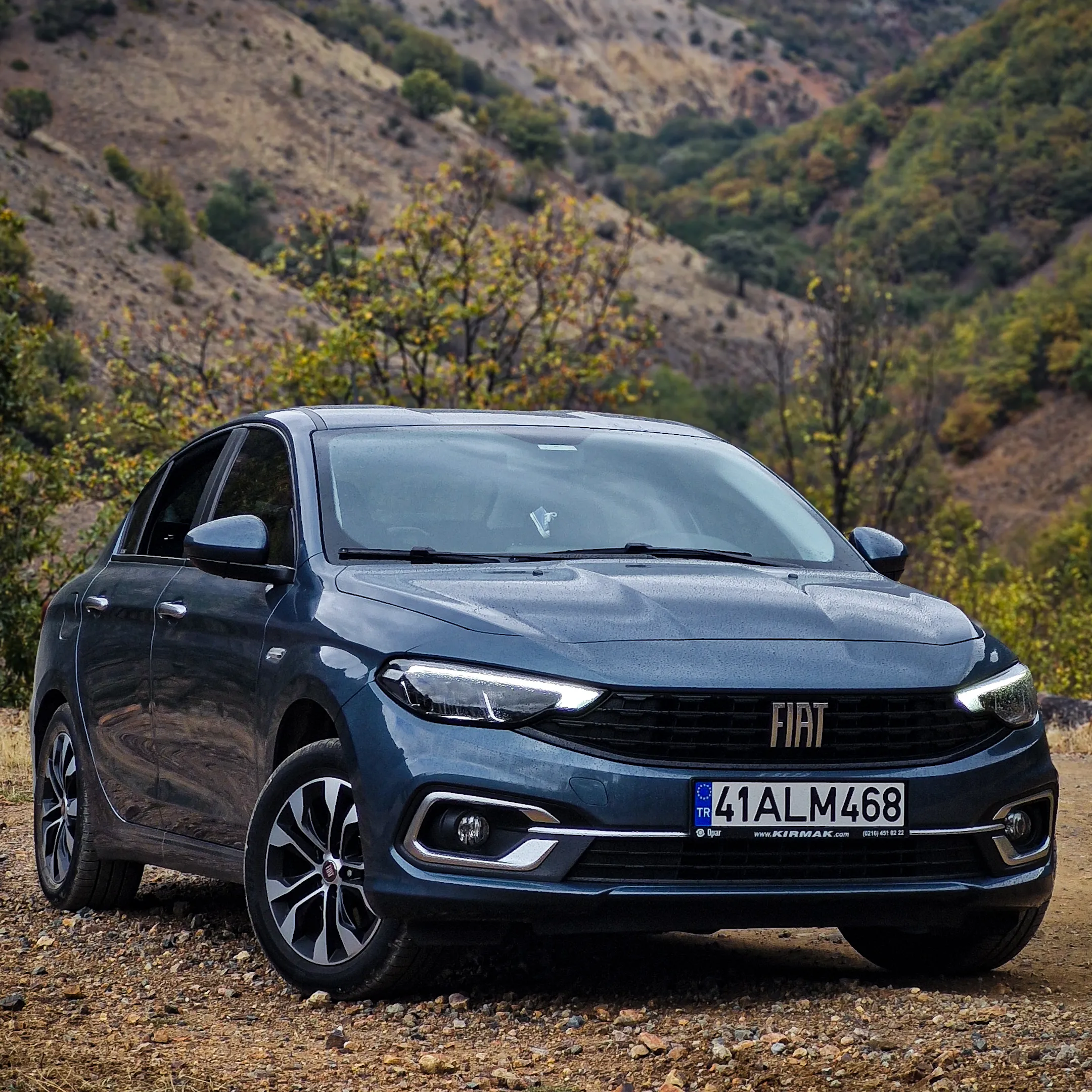 2022 Fiat Egea 1.3 Multijet Urban Paket