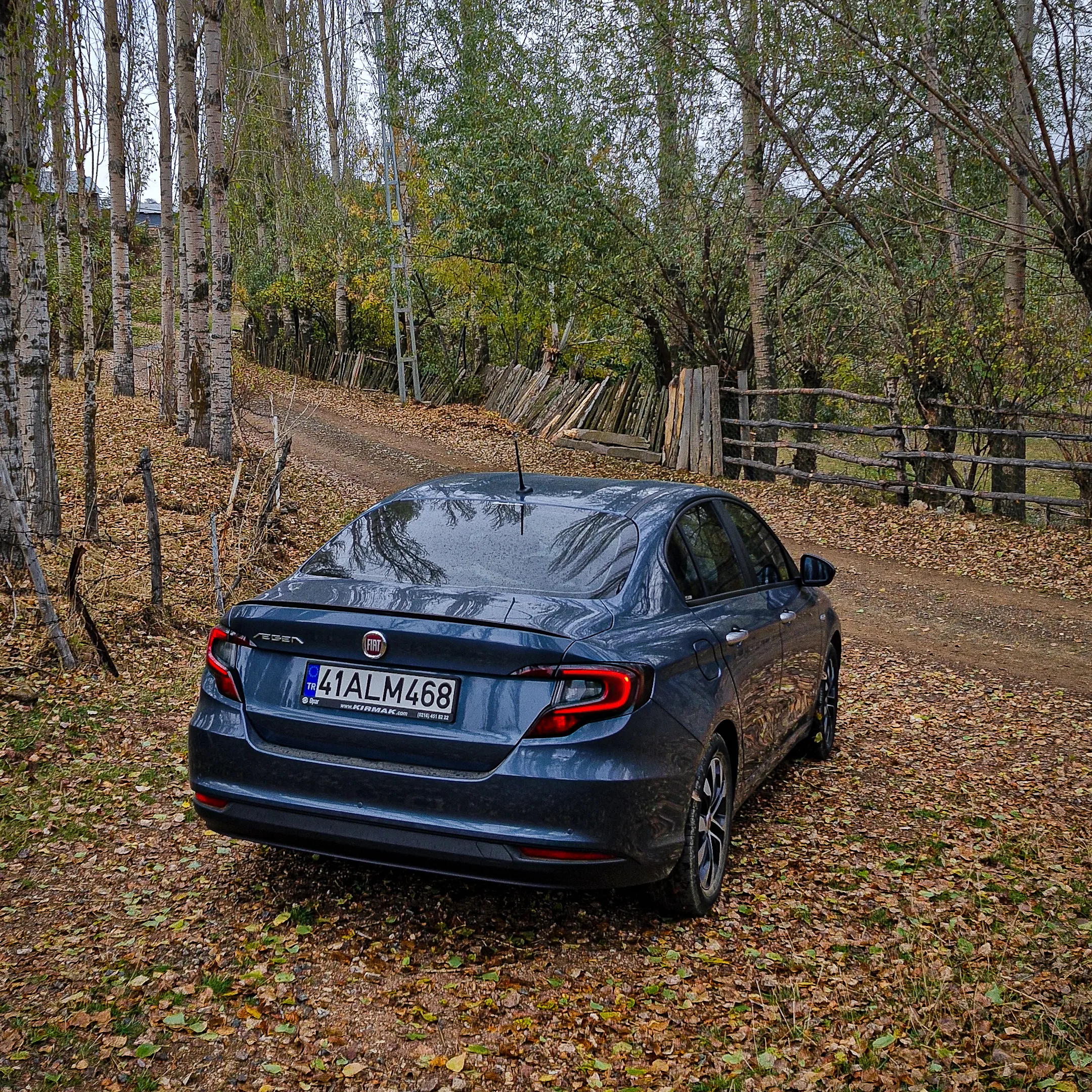2022 Fiat Egea 1.3 Multijet Urban Paket
