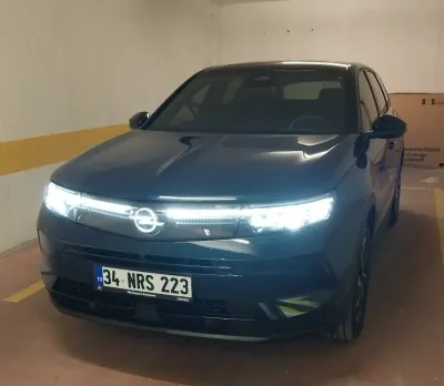 Opel Grandland 2025