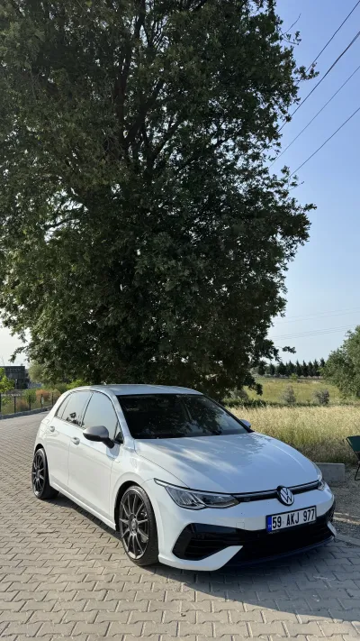 Volkswagen Golf 8 1.0 TSi İmpression Paket